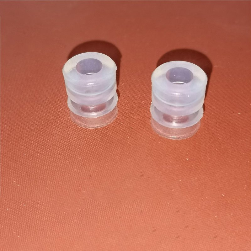矽膠零件定製有哪些流程，看完你就知道了[最新更新]