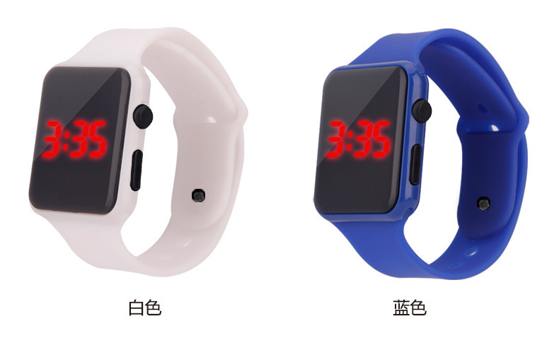 91视频APP下载污價格----矽膠手表