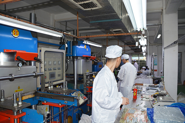 91视频APP免费告訴你應該怎樣定製矽膠製品