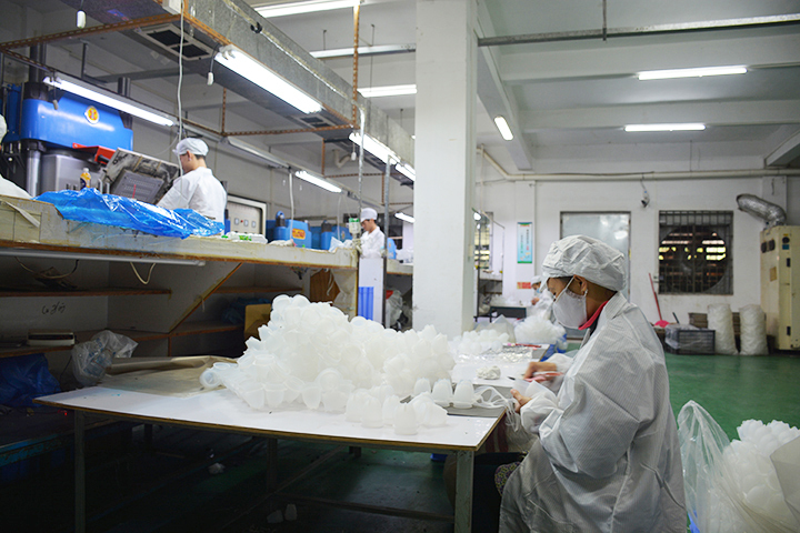東莞矽膠製品廠91视频APP免费矽膠客戶常見問題