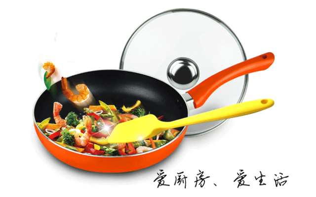矽膠用品介紹
