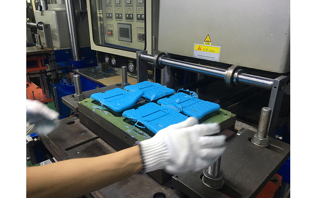 矽膠暖手寶  矽膠製品用途